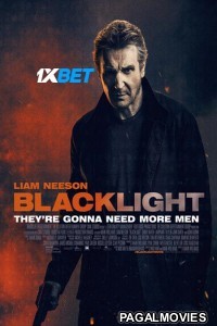 Blacklight (2022) Telugu Dubbed