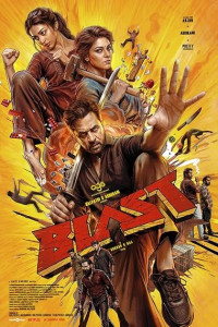 Blast (2026) Full Movie