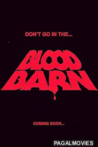 Blood Barn (2025) Full Movie