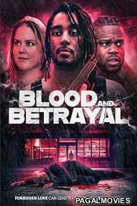 Blood and Betrayal (2026) Full Movie
