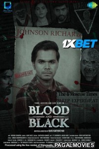 Blood and Black (2024) Tamil Dubbed Movie