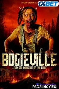 Bogieville (2025) Hollywood Hindi Dubbed
