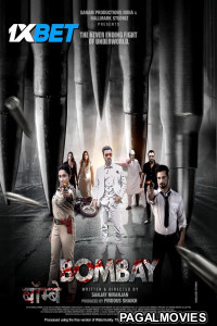 Bombay (2025) Hollywood Hindi Dubbed Full Movie