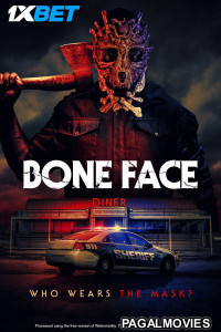 Bone Face (2025) Hollywood Hindi Dubbed Full Movie