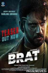 Brat (2025) Full Movie
