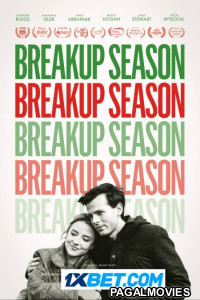 Breakup Season (2024) Hindi Dubbed Full Movie