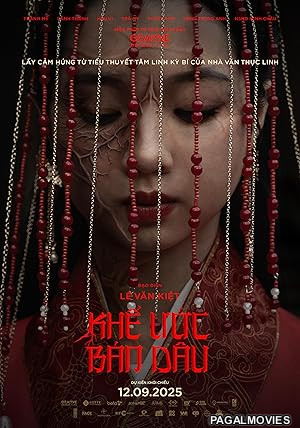 Bride of the Covenant (2026) Full Movie