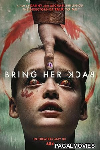 Bring Her Back (2025) Hollywood Hindi Dubbed Full Movie