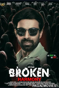 Broken Harmony 2026 Full Movie