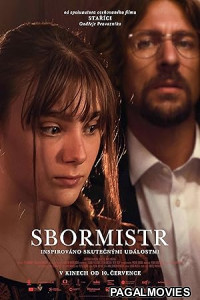 Broken Voices (2025) Full Movie