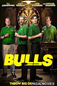 Bulls (2025) Full Movie