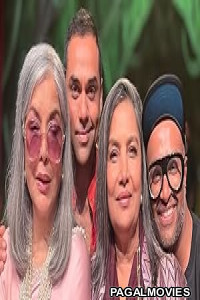 Bun Tikki (2024) Full Movie