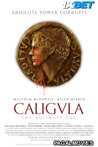 Caligula The Ultimate Cut (2025) Telugu Dubbed Movie