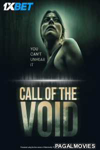 Call of the Void (2025) Tamil Dubbed Movie