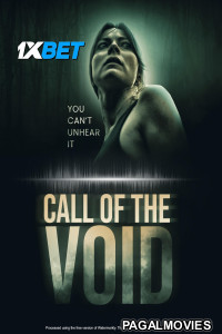 Call of the Void (2025) Telugu Dubbed Movie