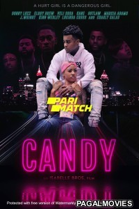 Candy (2019) Hollywood Hindi Dubbed Movie