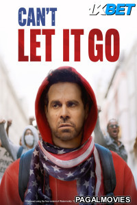 Cant Let It Go (2024) Hollywood Hindi Dubbed Full Movie