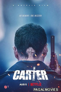 Carter (2025) Full Movie