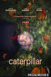 Caterpillar (2026) Full Movie