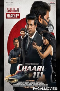 Chaari 111 (2026) Full Movie