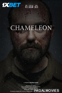 Chameleon (2024) Hollywood Hindi Dubbed Full Movie