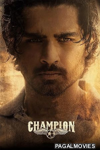 Champion 2026 Full Movie
