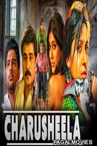 Charusheela (2018) Hindi Dubbed South Indian Movie
