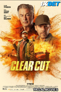 Clear Cut (2024) Telugu Dubbed Movie