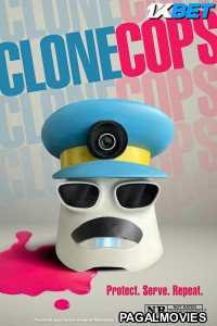 Clone Cops (2024) Hollywood Hindi Dubbed Full Movie