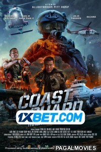 Coast Guard Malaysia Ops Helang (2023) Tamil Dubbed Movie