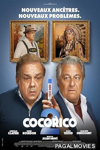 Cocorico 2 (2026) Full Movie
