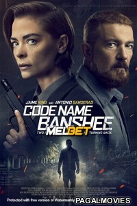 Code Name Banshee (2022) Hollywood Hindi Dubbed Full Movie