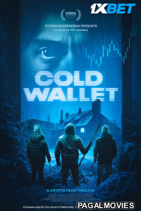 Cold Wallet (2024) Hollywood Hindi Dubbed Full Movie