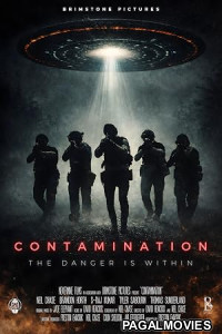 Contamination 2026 Full Movie