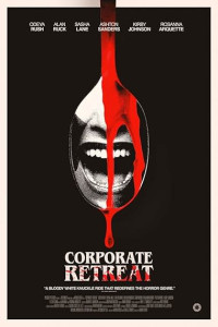 Corporate Retreat (2026) Full Movie