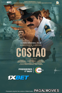 Costao (2025) Tamil Dubbed Movie