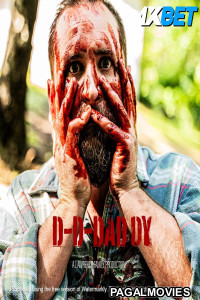 D-D-DADDY (2024) Hollywood Hindi Dubbed Full Movie