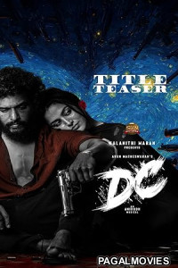 DC (2026) Full Movie