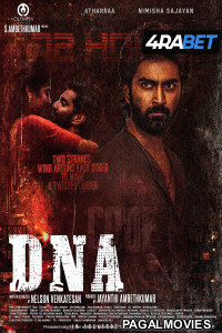 DNA (2025) Tamil Dubbed Movie