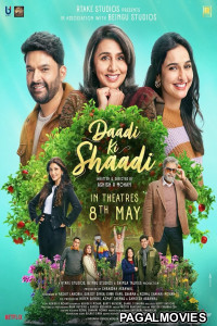 Daadi Ki Shaadi 2026 Full Movie