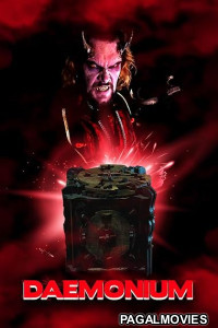 Daemonium 2026 Full Movie