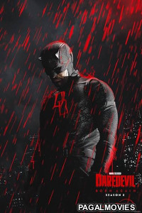 Daredevil Born Again (2026) Full Movie
