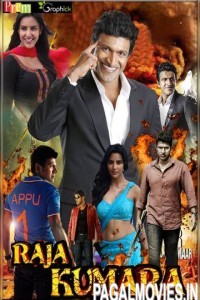 Daring Raajakumara 2017 South Indian Hindi Dubbed Movie Daring Raajakumara 2017 South Indian Hindi Dubbed Movie