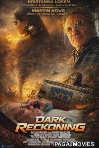 Dark Reckoning (2026) Full Movie