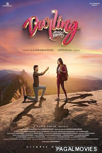 Darling (2024) Full Movie