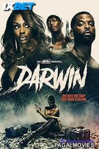 Darwin (2025) Hollywood Hindi Dubbed