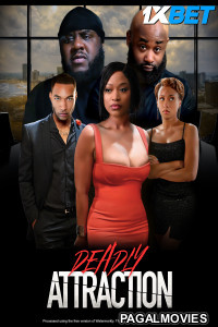Deadly Attraction (2025) Hollywood Hindi Dubbed Full Movie