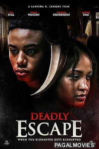 Deadly Escape (2025) Full Movie