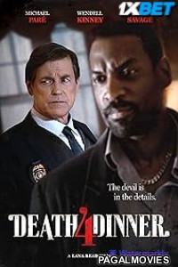 Death 4 Dinner (2025) Hollywood Hindi Dubbed Full Movie