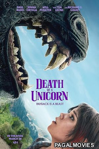 Death of a Unicorn (2025) Telugu Dubbed Movie